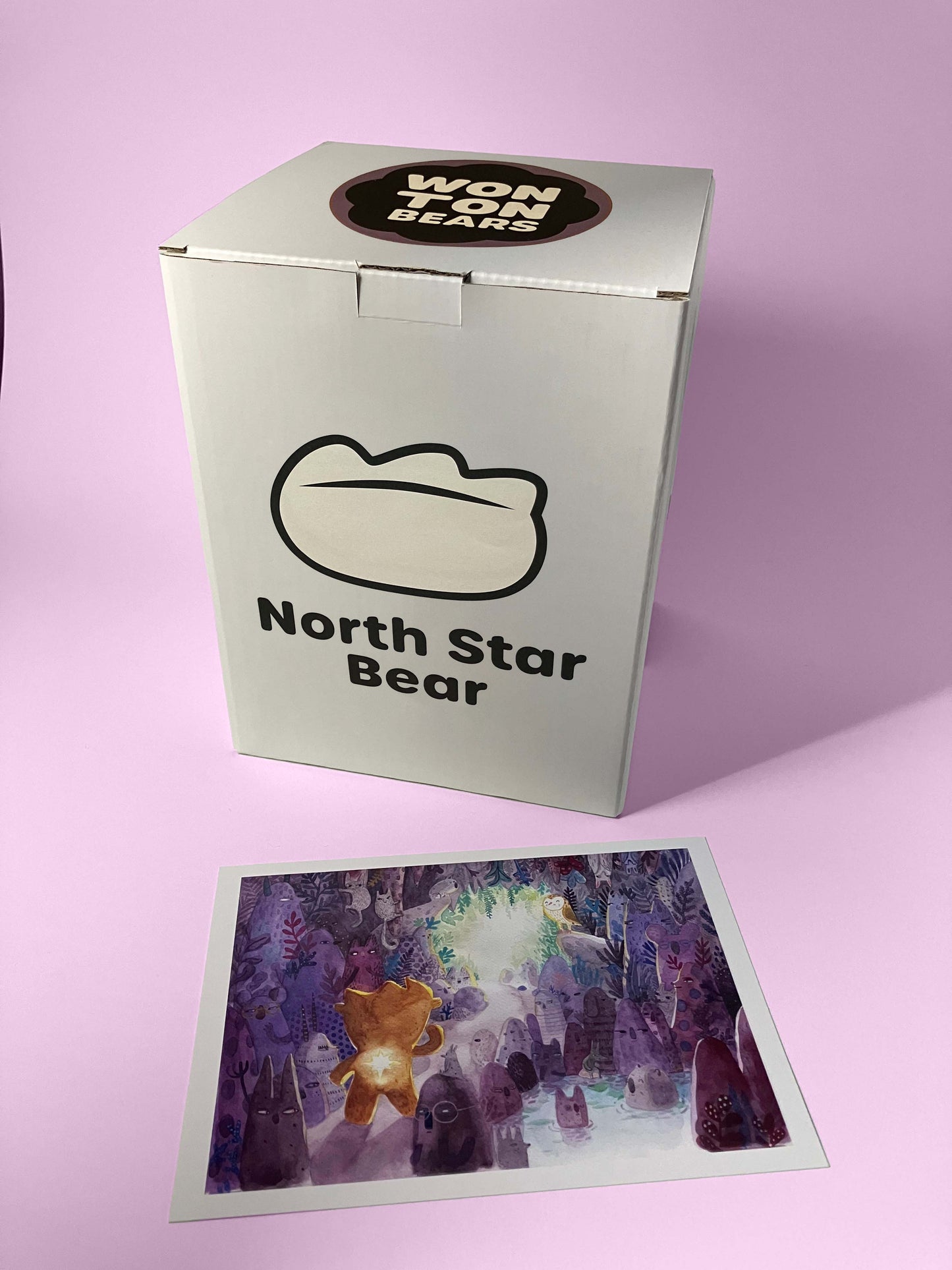 North Star Bear