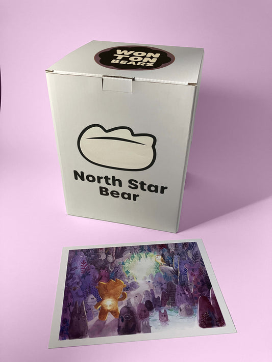 North Star Bear