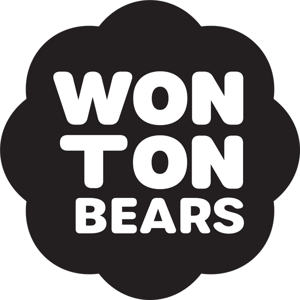 Wonton Bears