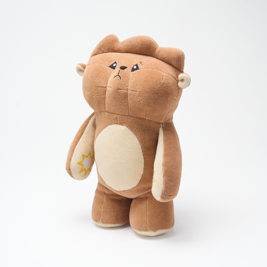 NORTH STAR BEAR
