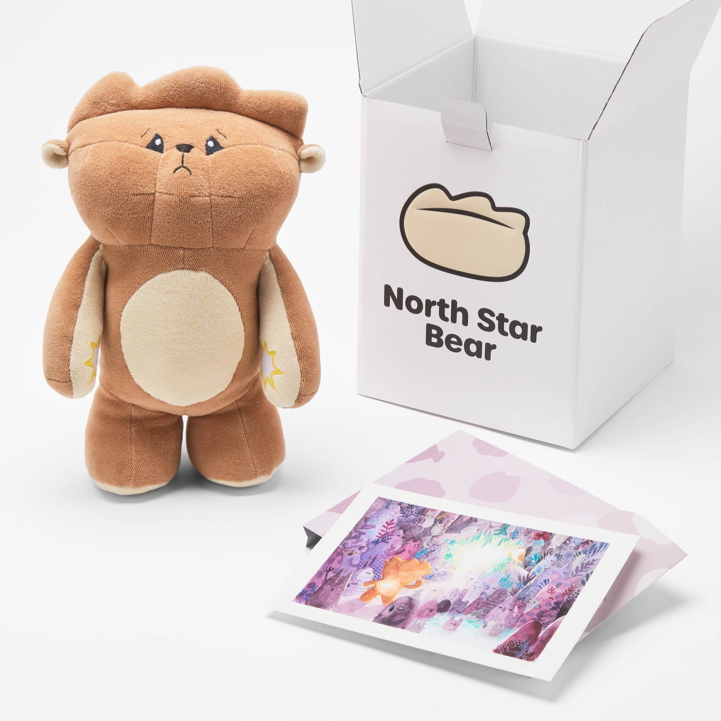 NORTH STAR BEAR