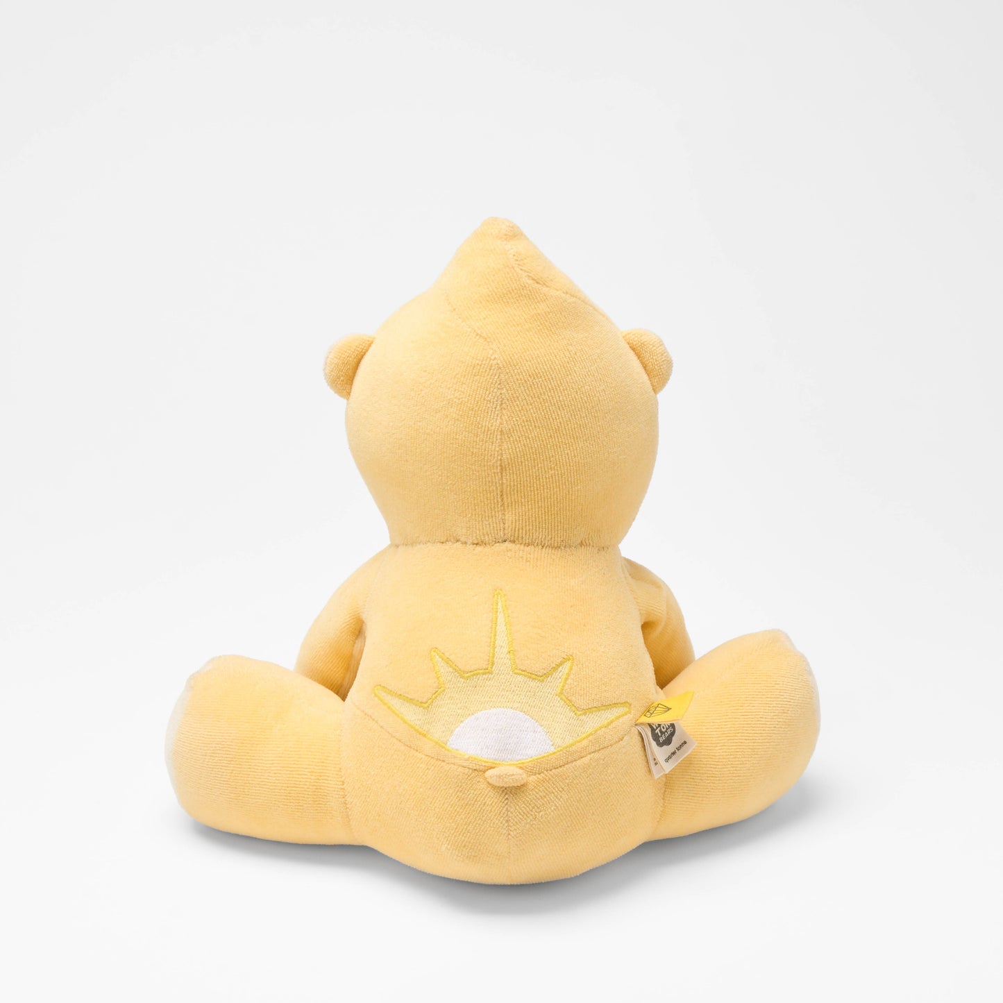 SUNRISE BEAR