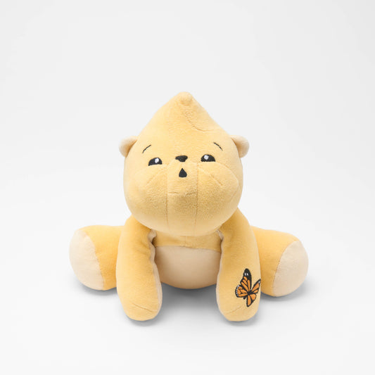 SUNRISE BEAR