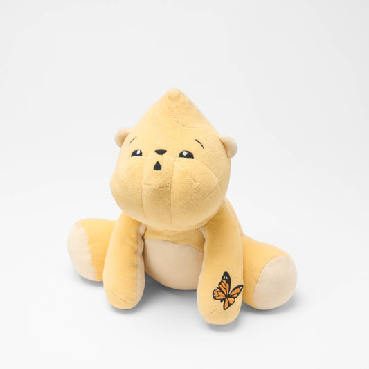 SUNRISE BEAR