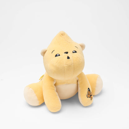 SUNRISE BEAR