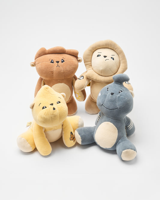 Gift a bear